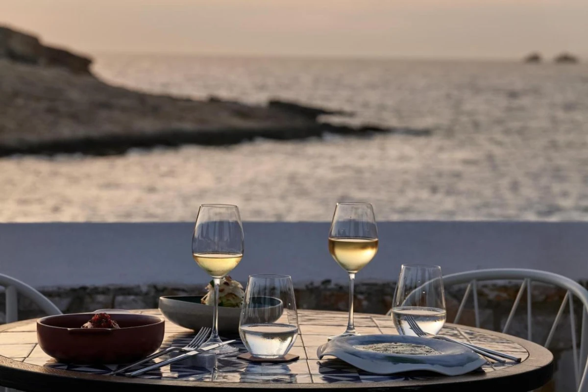 Andronis Minois - Hotel Photo 34