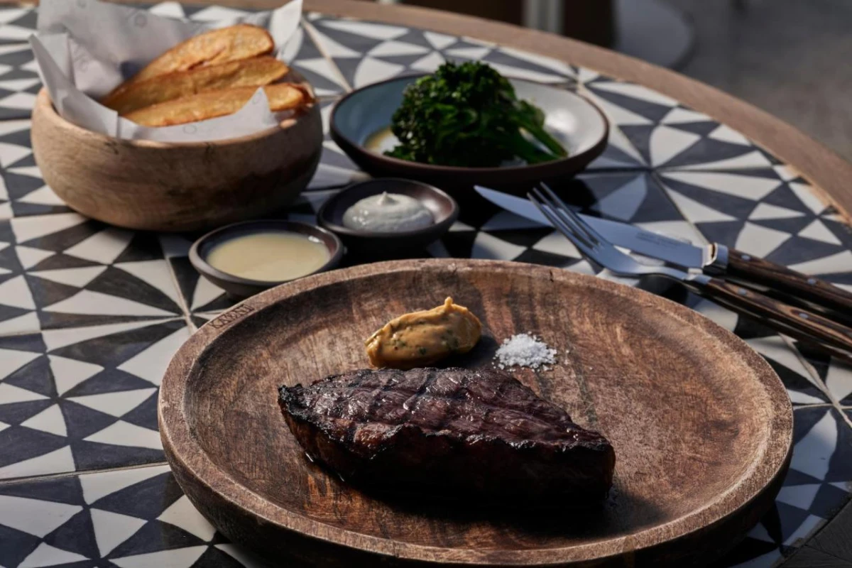 Andronis Minois - Hotel Photo 36