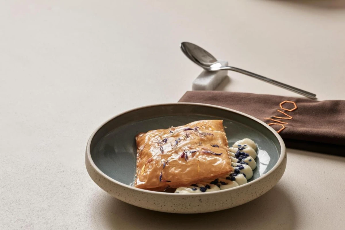 Andronis Minois - Hotel Photo 37