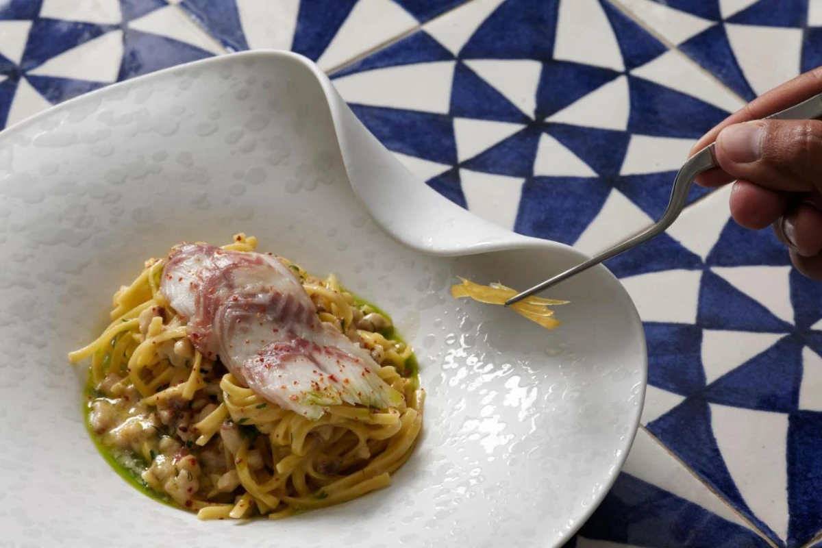 Andronis Minois - Hotel Photo 38