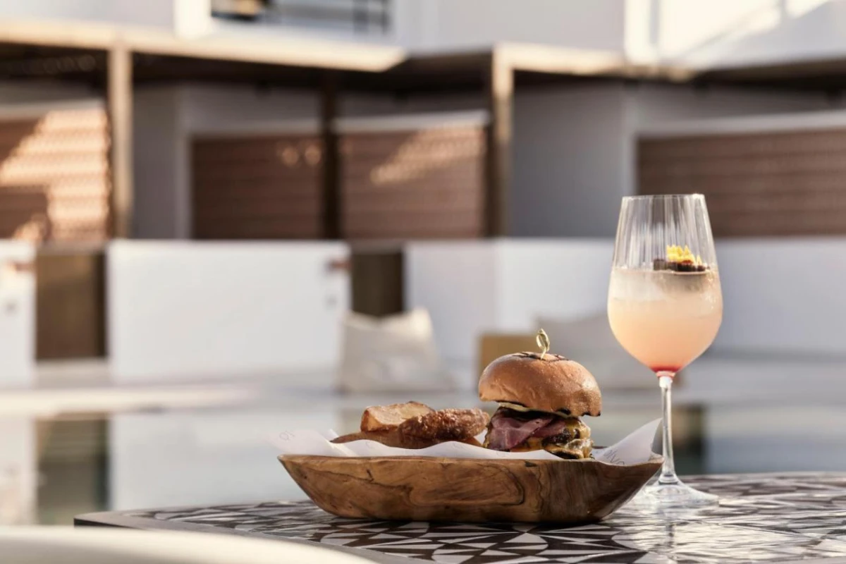 Andronis Minois - Hotel Photo 39