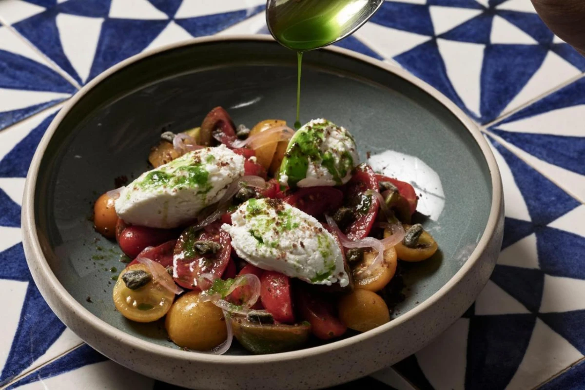 Andronis Minois - Hotel Photo 41