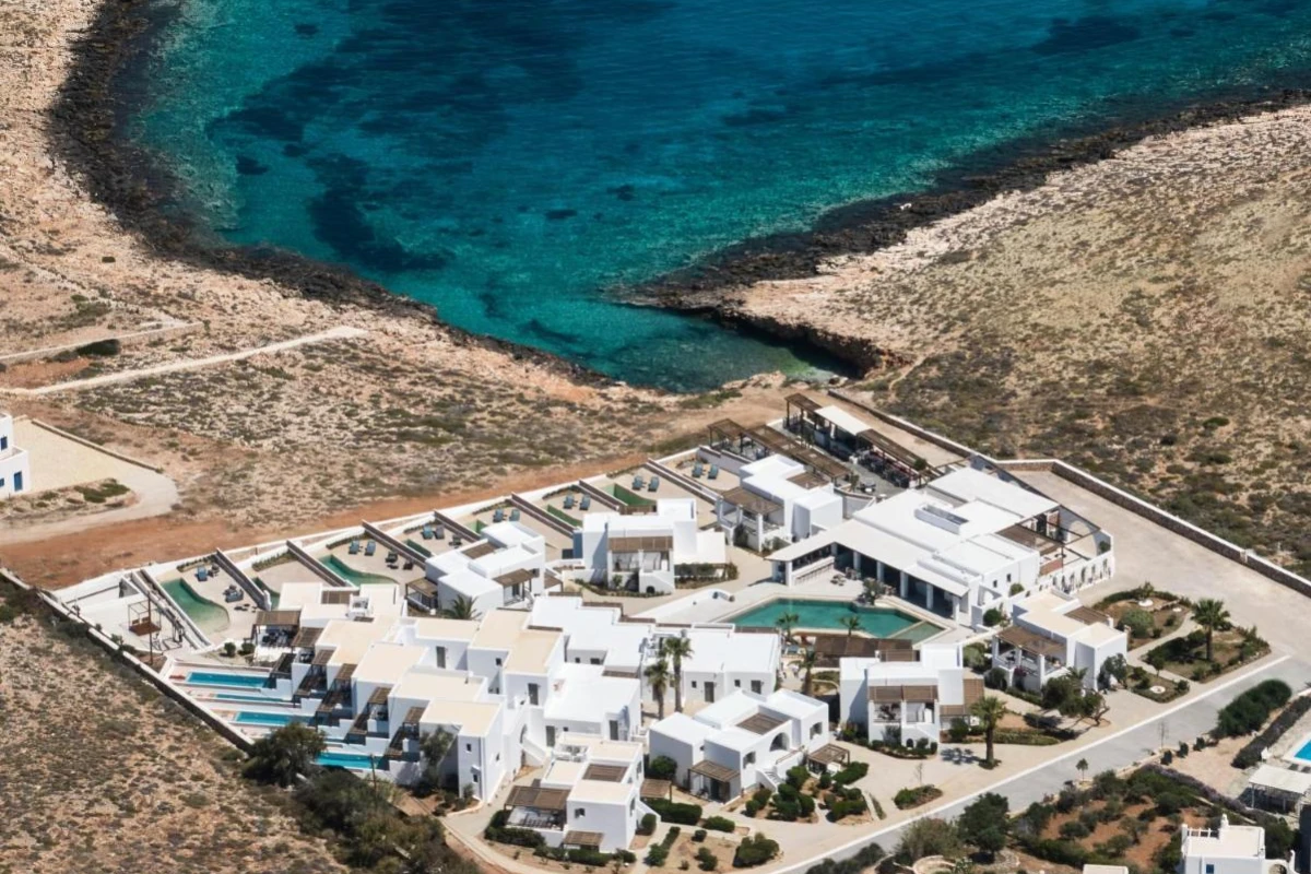 Andronis Minois - Hotel Photo 44