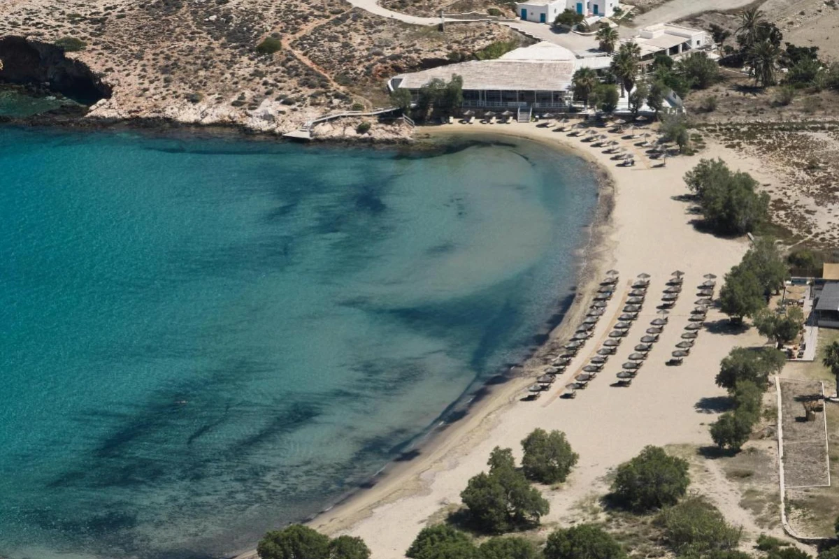 Andronis Minois - Hotel Photo 45