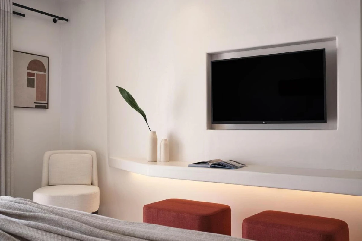 Andronis Minois - Hotel Photo 48