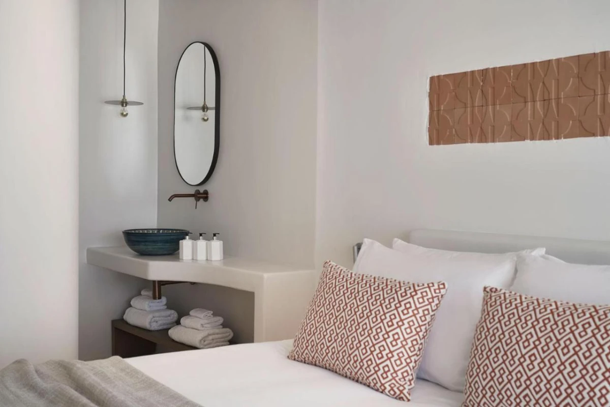 Andronis Minois - Hotel Photo 49