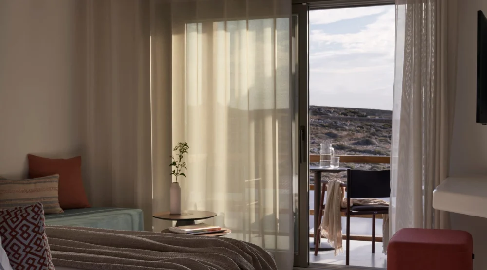 Light Suite at Andronis Minois