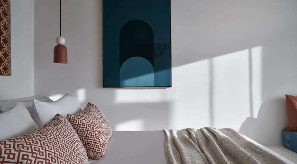 Pure Suite at Andronis Minois