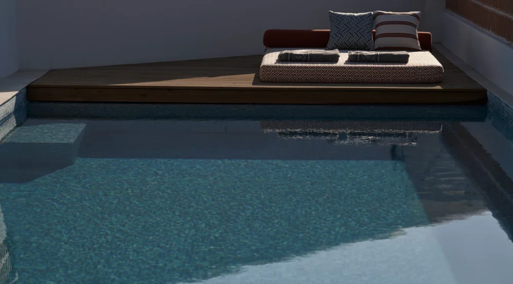 Element Suite at Andronis Minois