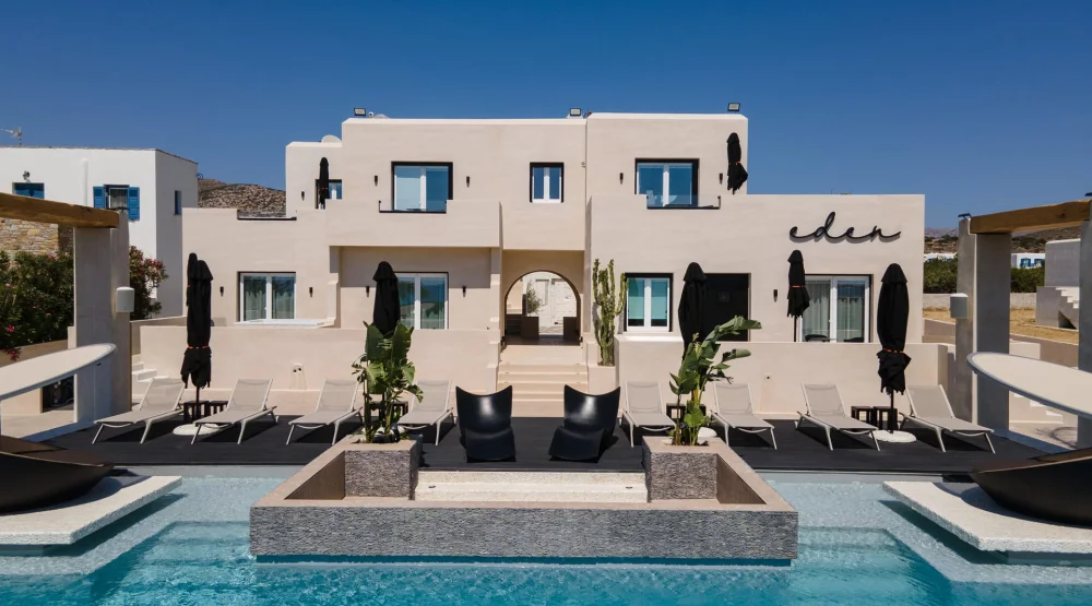 Estate Eden | Sea View Residences | 7 Bedrooms at Eden Beachfront Residences & Suites