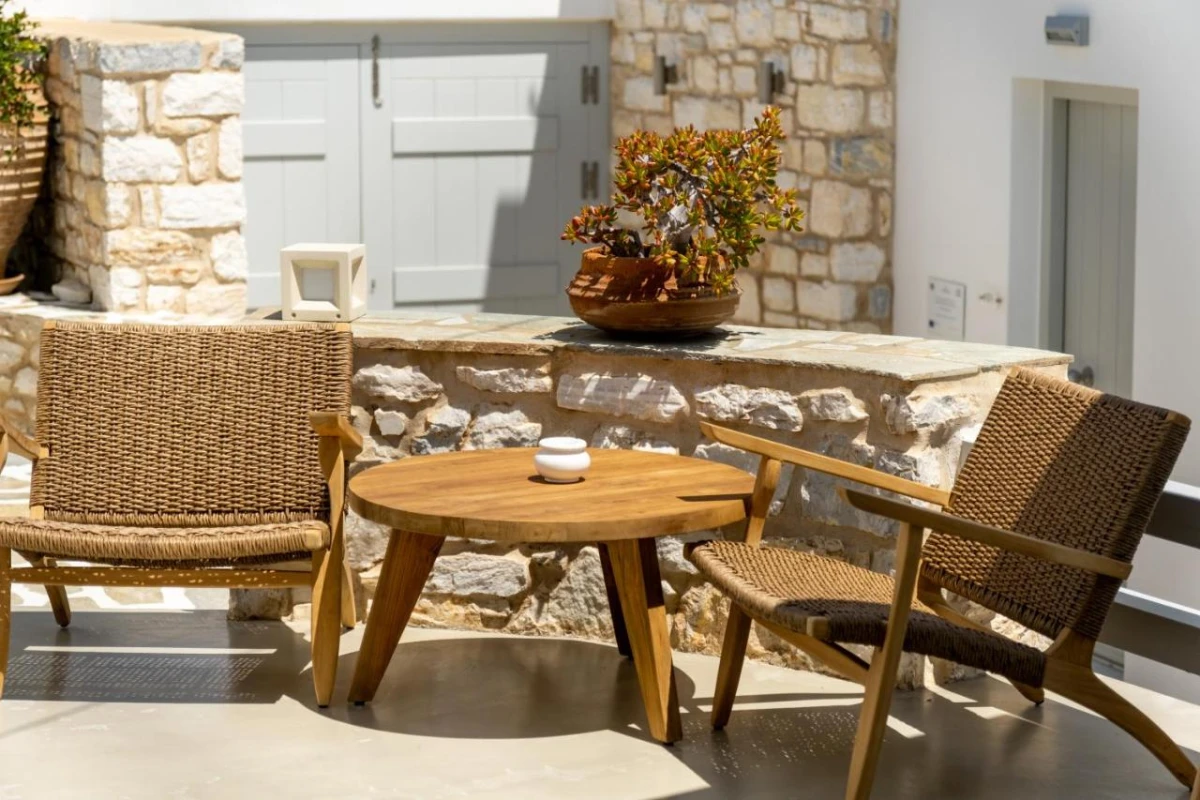 Anemomylos Residence Paros - Hotel Photo 3