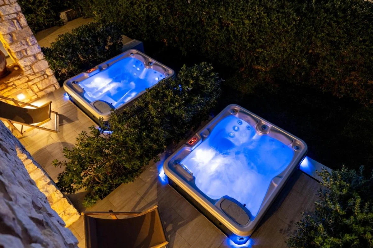 Anemomylos Residence Paros - Hotel Photo 7