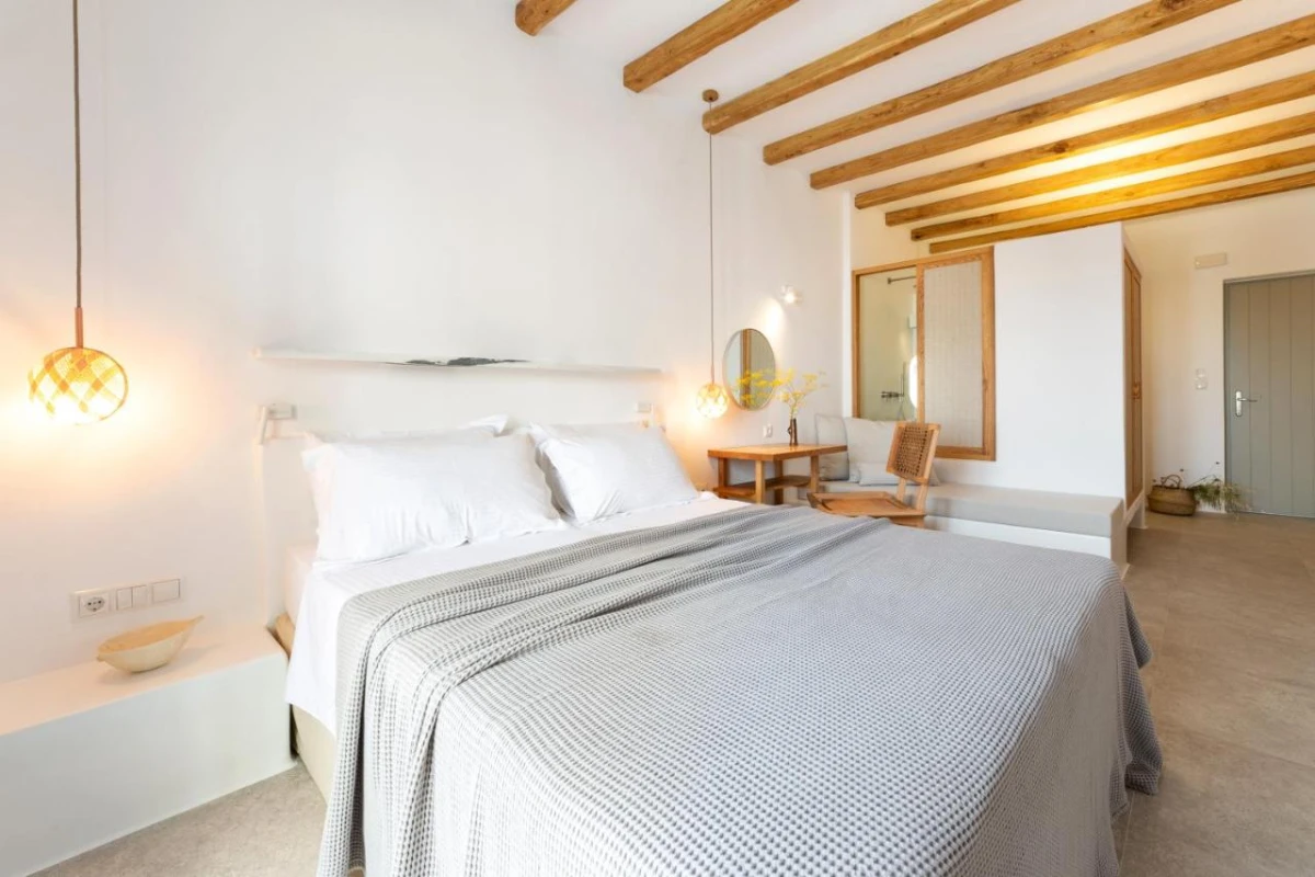 Anemomylos Residence Paros - Hotel Photo 11