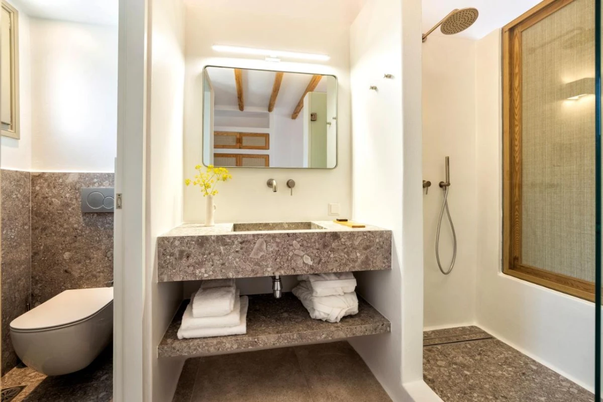 Anemomylos Residence Paros - Hotel Photo 13