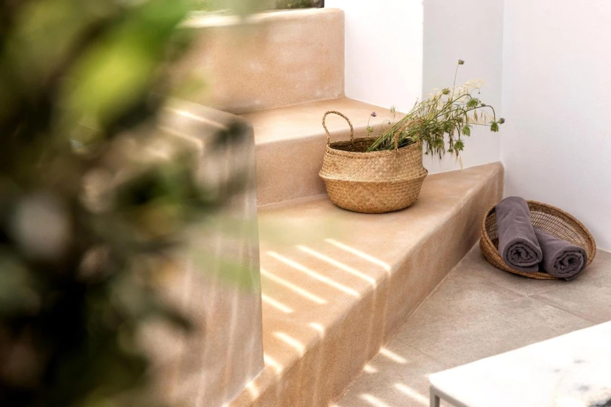 Anemomylos Residence Paros - Hotel Photo 14