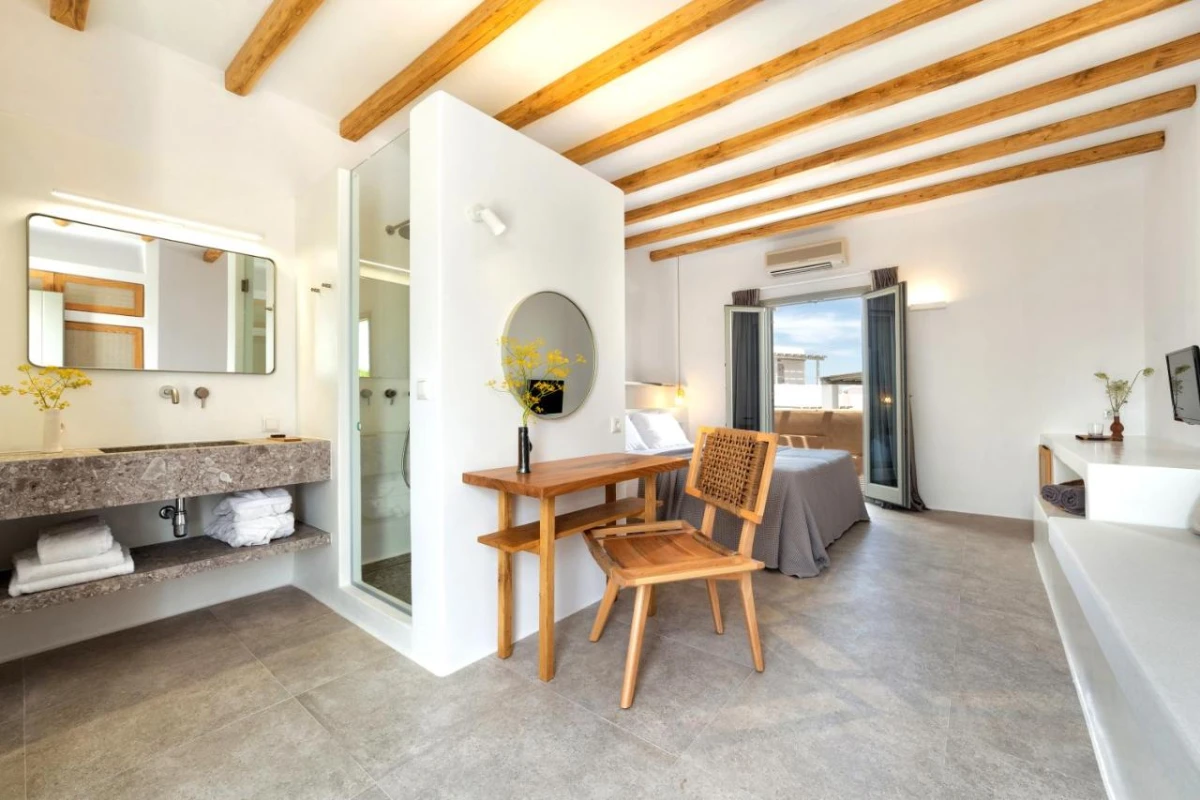 Anemomylos Residence Paros - Hotel Photo 16