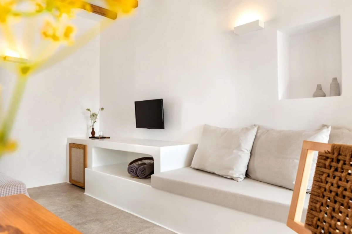Anemomylos Residence Paros - Hotel Photo 18