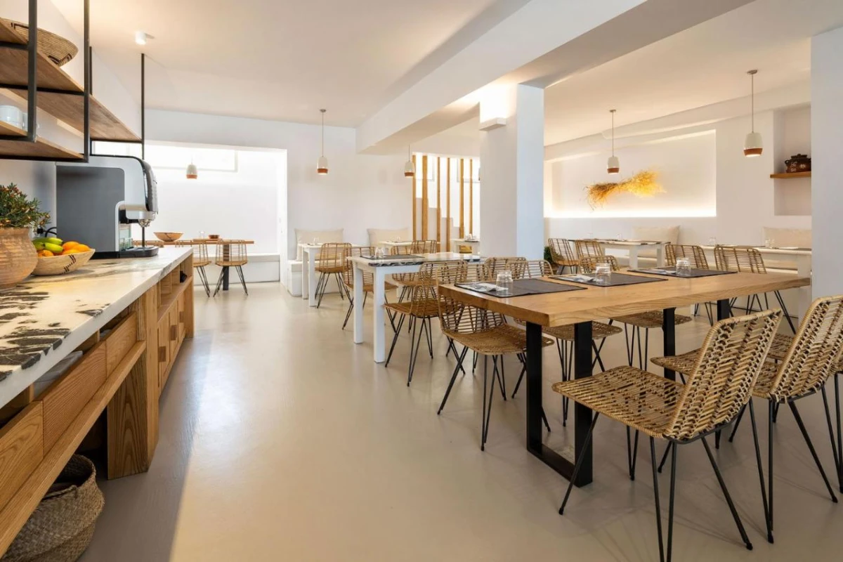 Anemomylos Residence Paros - Hotel Photo 20