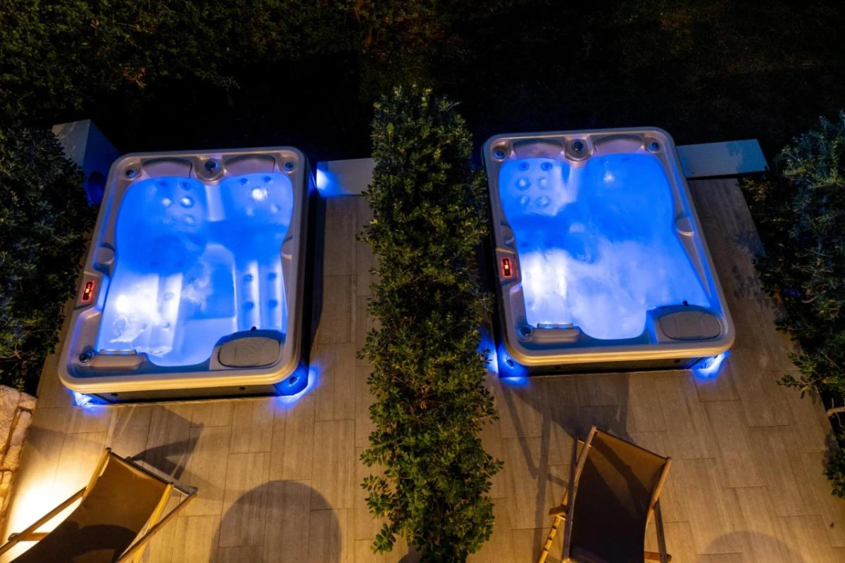 Anemomylos Residence Paros - Hotel Photo 25