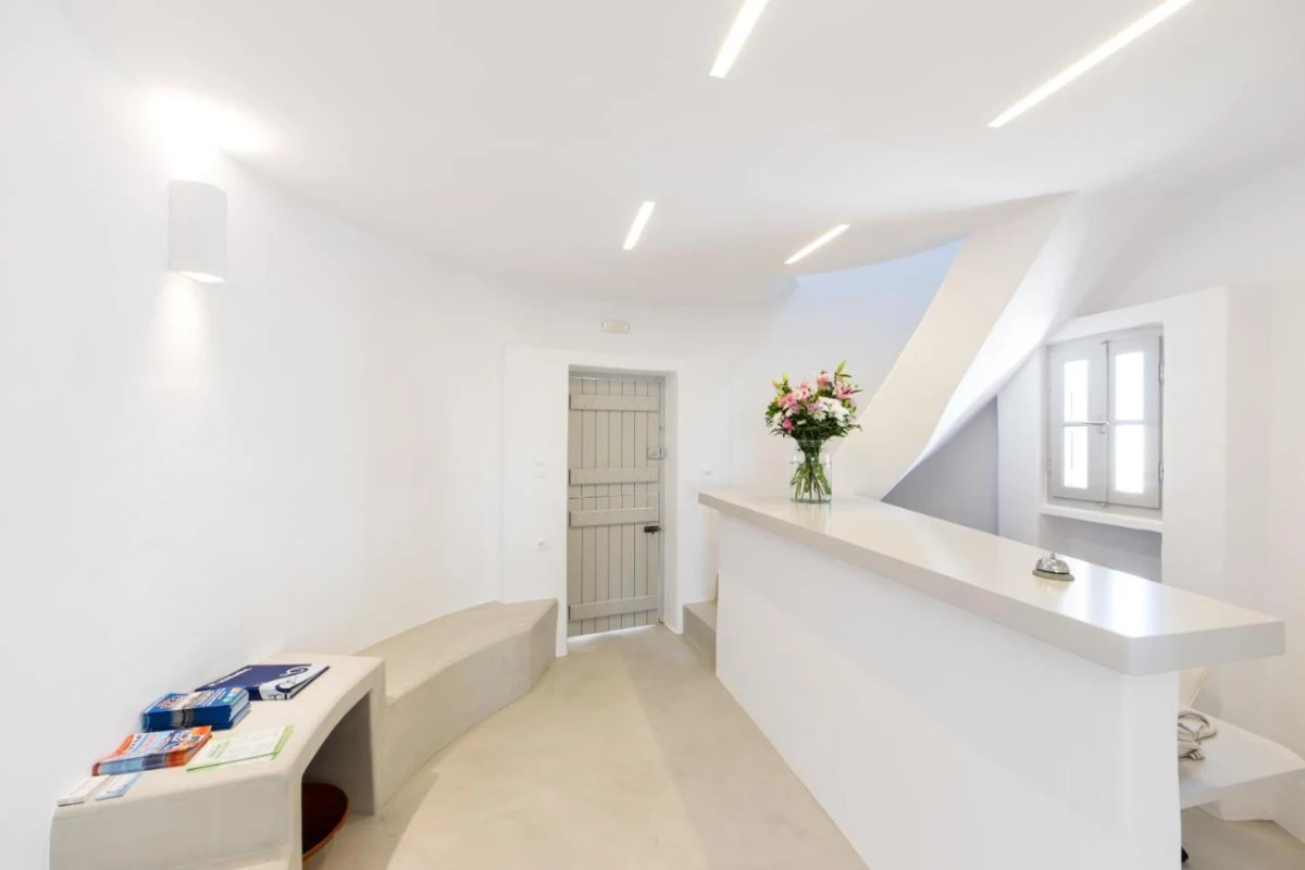 Anemomylos Residence Paros - Hotel Photo 32