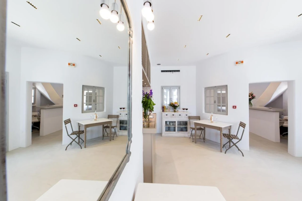 Anemomylos Residence Paros - Hotel Photo 33