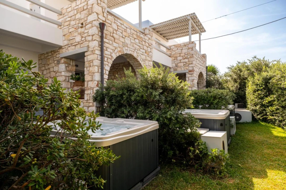 Anemomylos Residence Paros - Hotel Photo 37