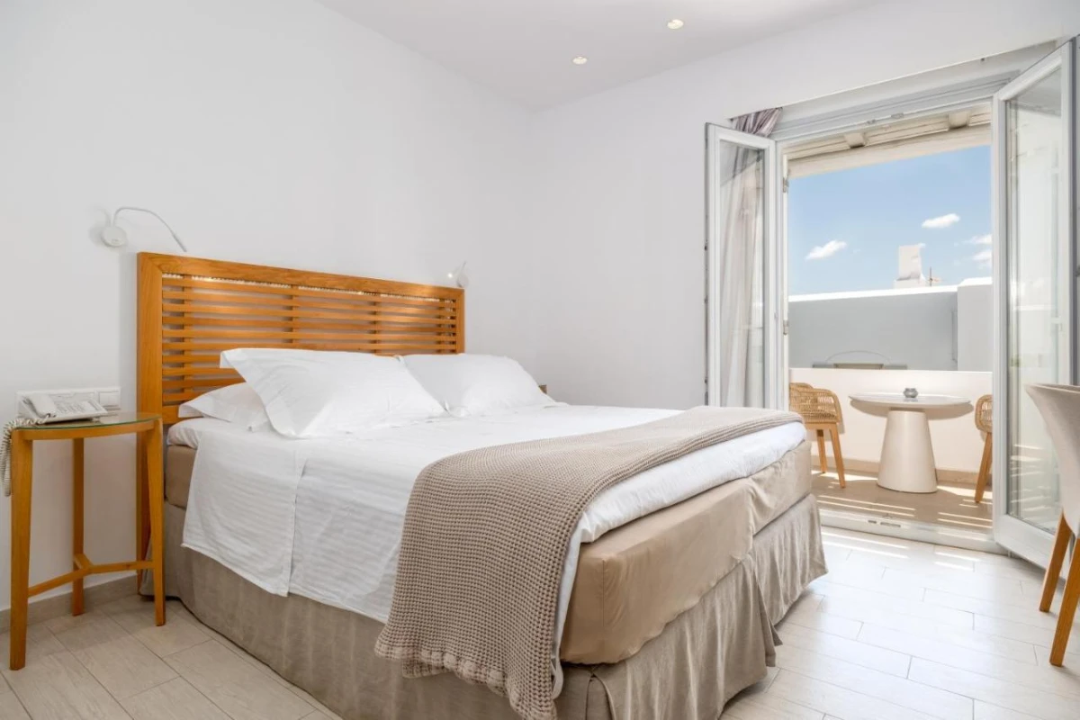 Anemomylos Residence Paros - Hotel Photo 41