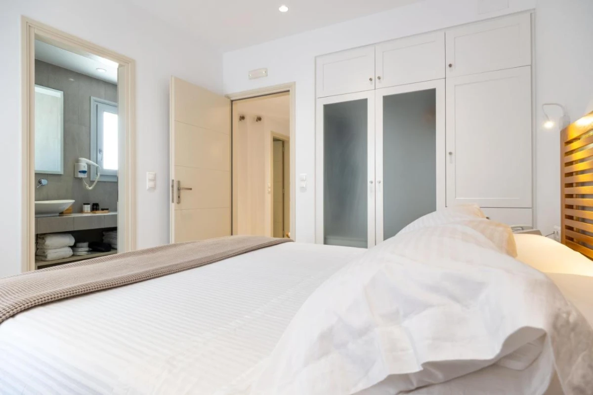 Anemomylos Residence Paros - Hotel Photo 42