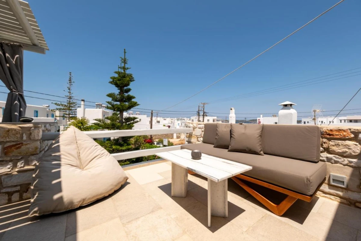 Anemomylos Residence Paros - Hotel Photo 45