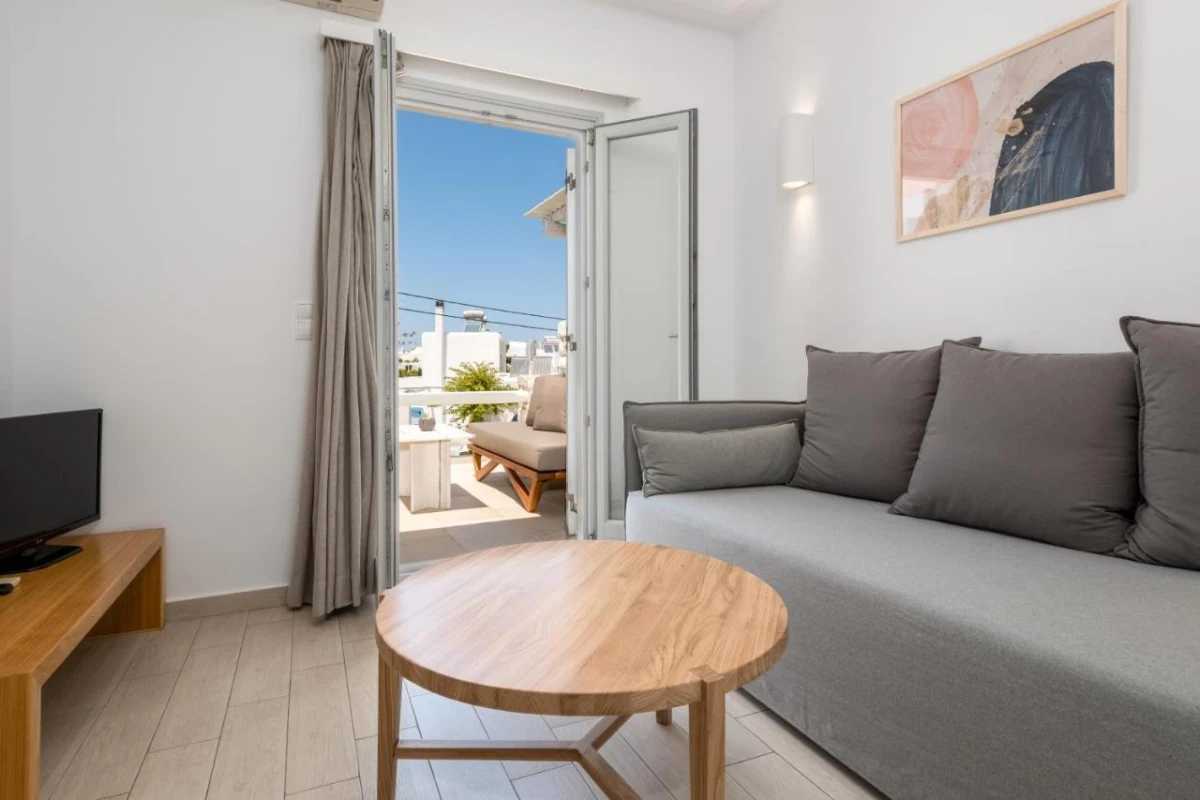 Anemomylos Residence Paros - Hotel Photo 46