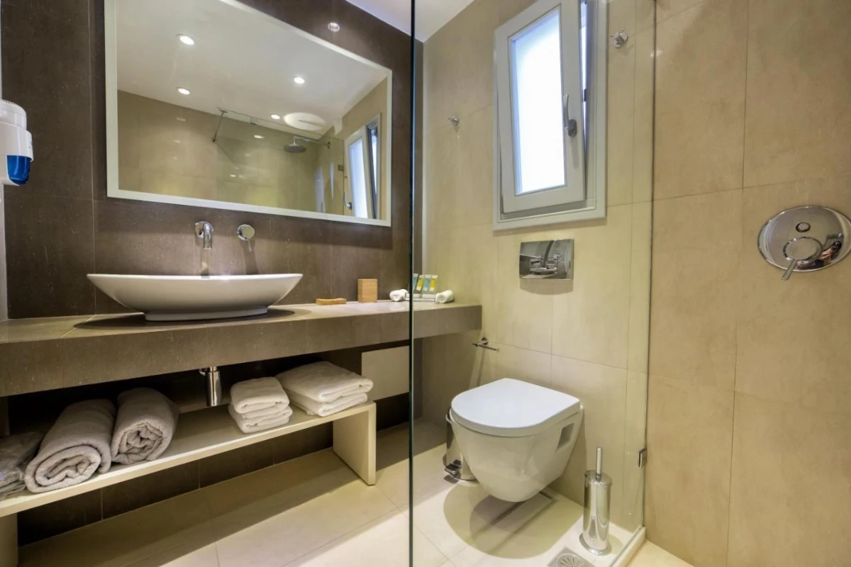 Anemomylos Residence Paros - Hotel Photo 49