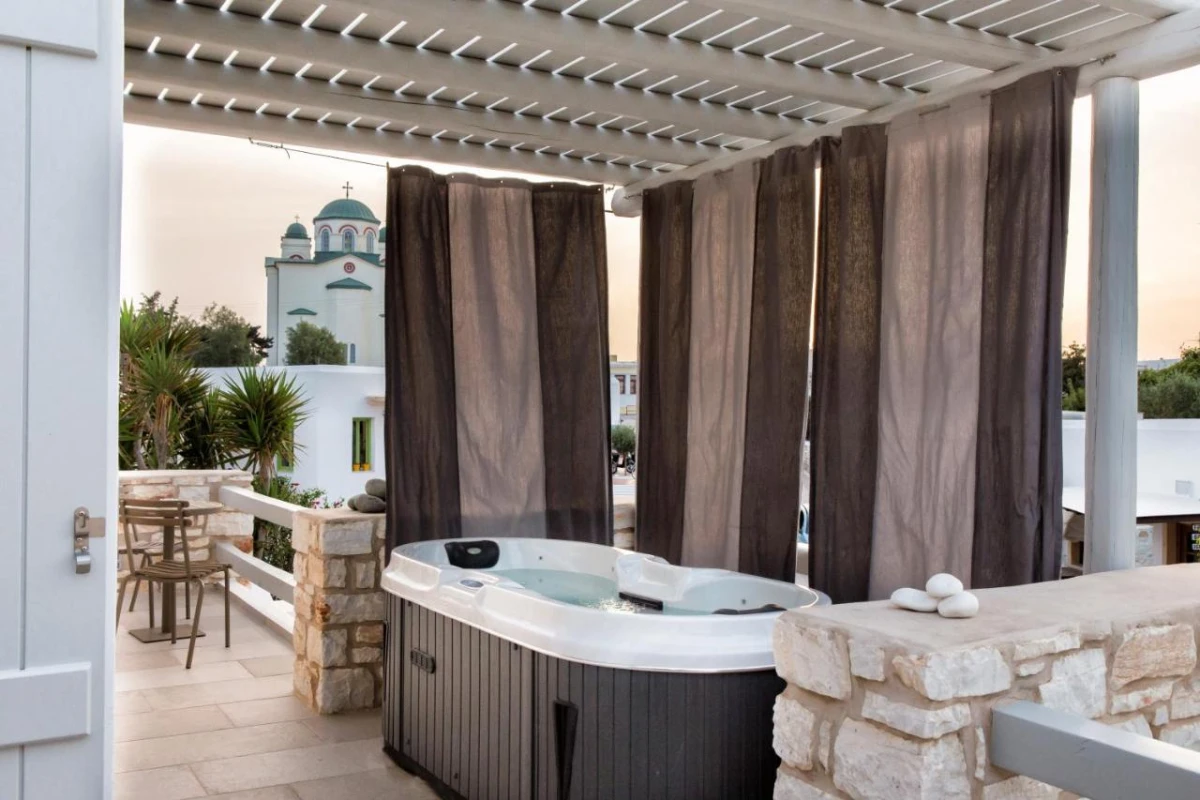 Anemomylos Residence Paros - Hotel Photo 50