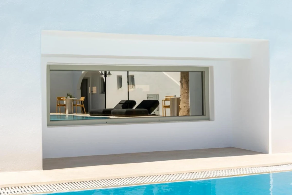 Anemomylos Residence Paros - Hotel Photo 52