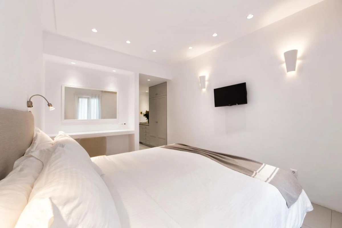 Anemomylos Residence Paros - Hotel Photo 53