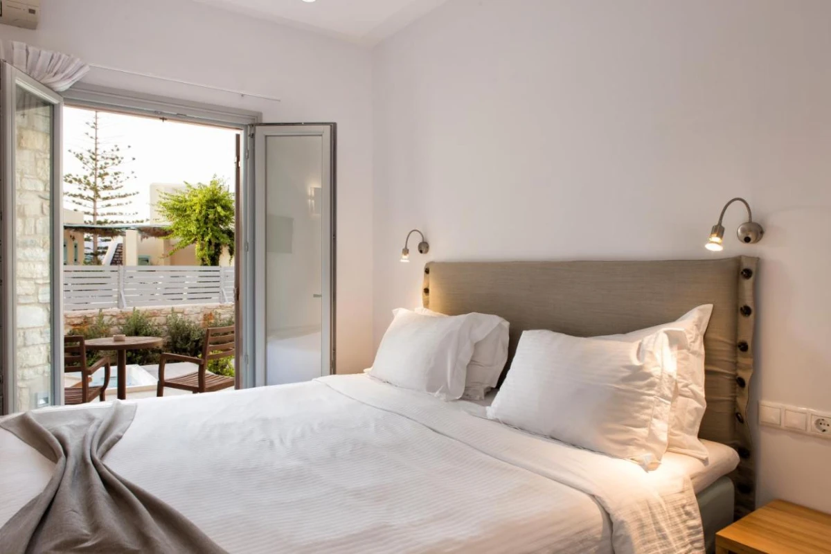 Anemomylos Residence Paros - Hotel Photo 54