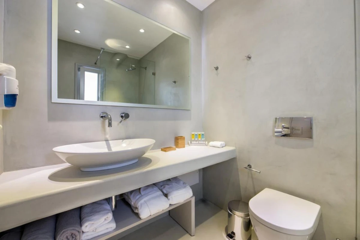 Anemomylos Residence Paros - Hotel Photo 55