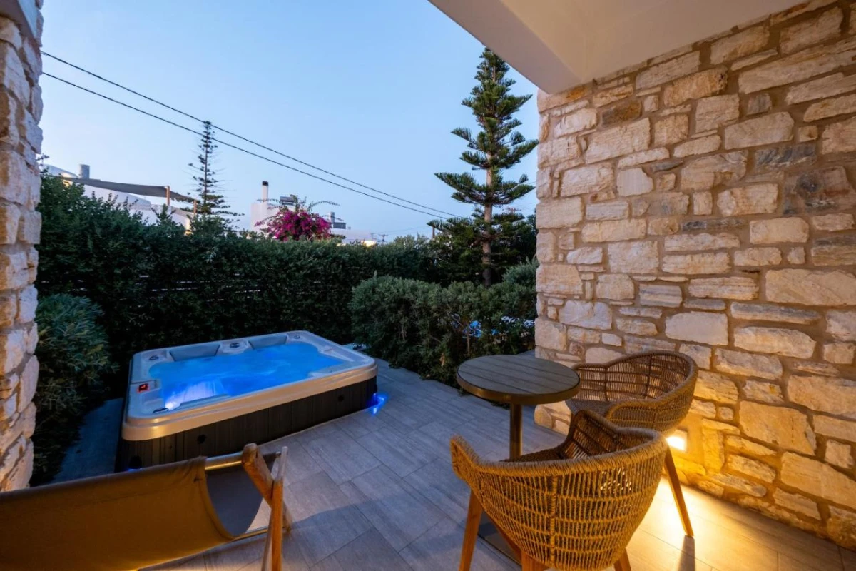 Anemomylos Residence Paros - Hotel Photo 56