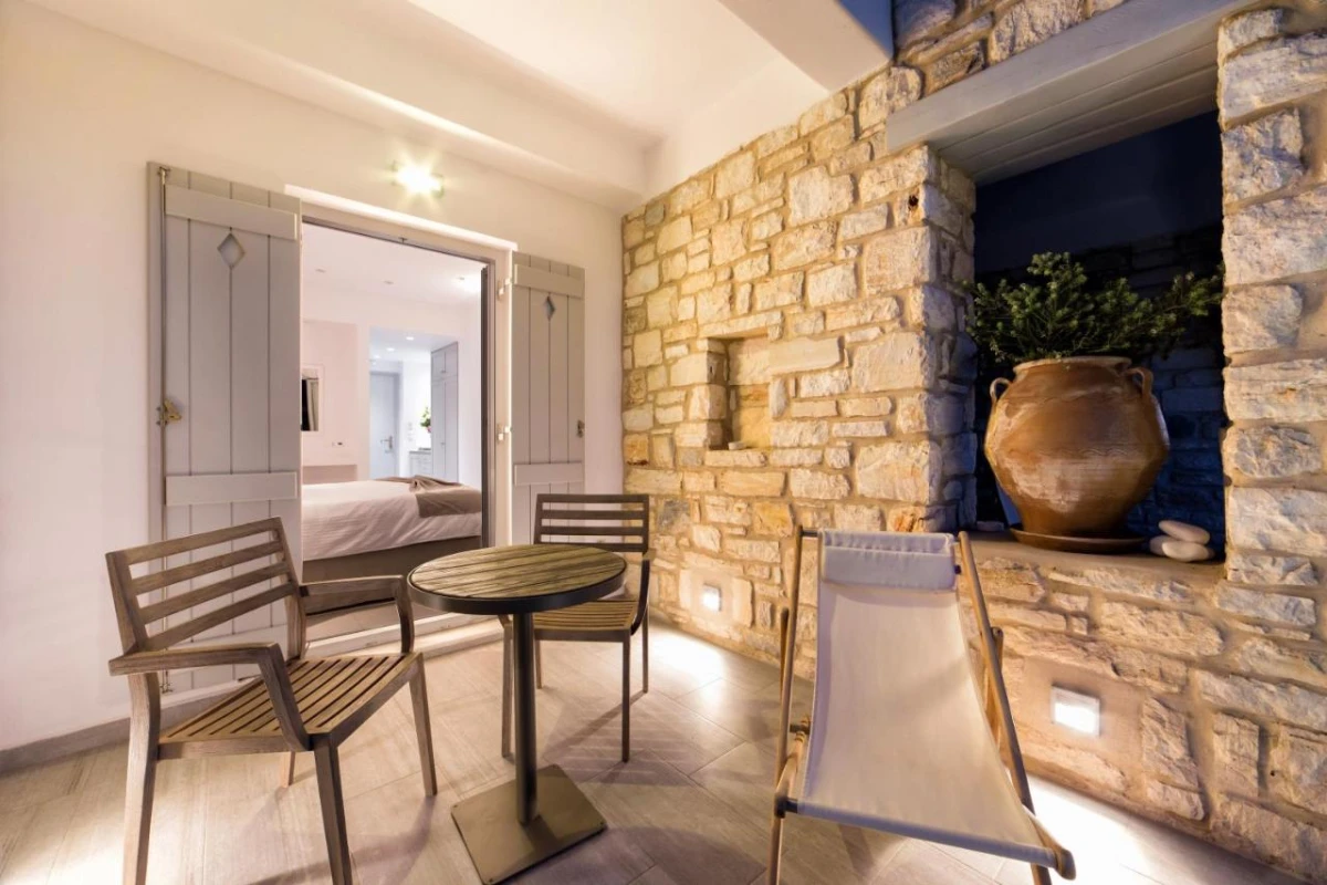 Anemomylos Residence Paros - Hotel Photo 57
