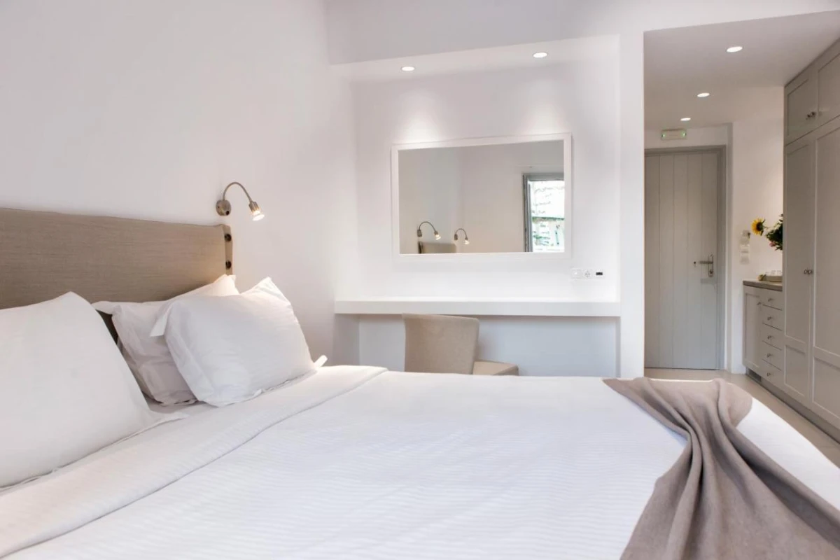 Anemomylos Residence Paros - Hotel Photo 59