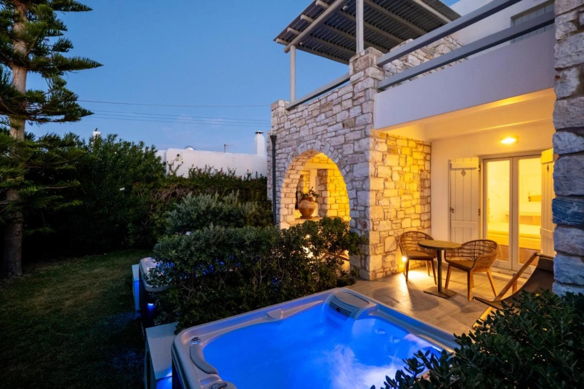 Anemomylos Residence Paros - Hotel Photo 65