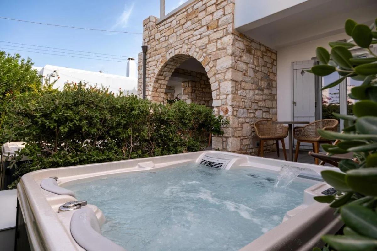 Anemomylos Residence Paros - Hotel Photo 66