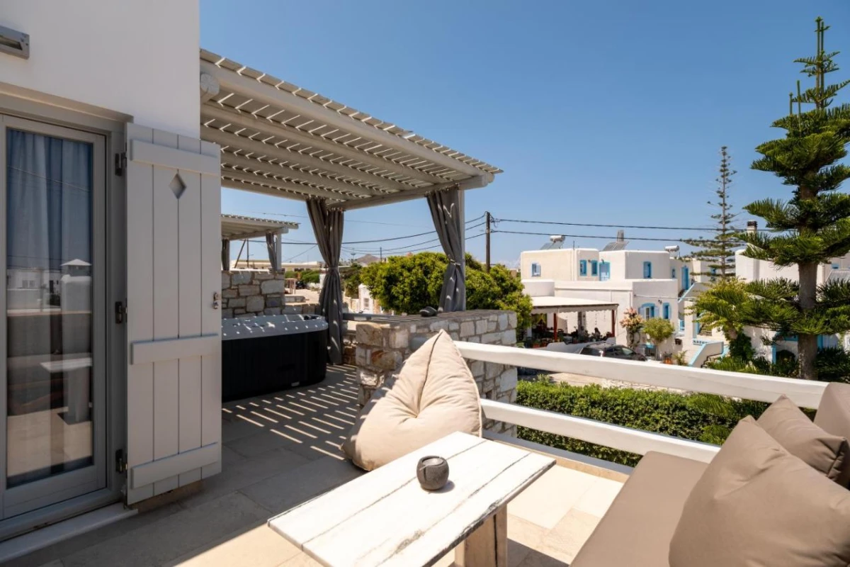 Anemomylos Residence Paros - Hotel Photo 69
