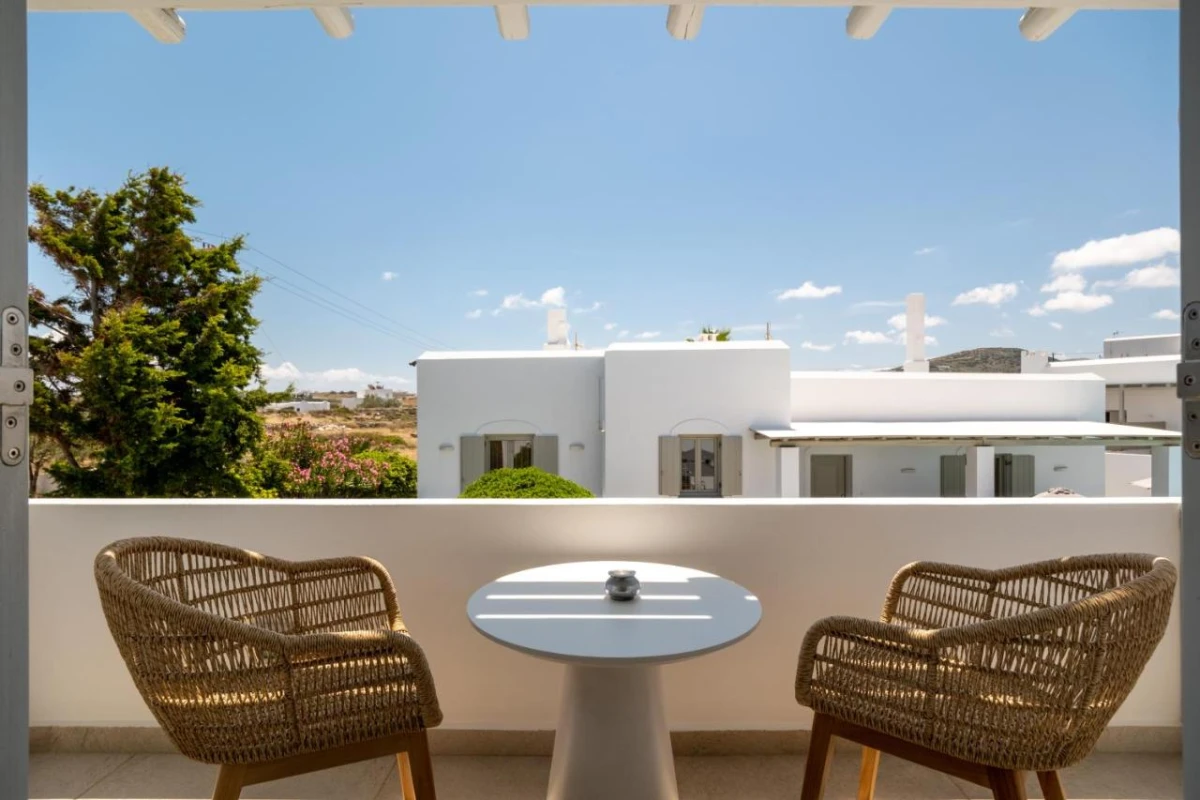 Anemomylos Residence Paros - Hotel Photo 70