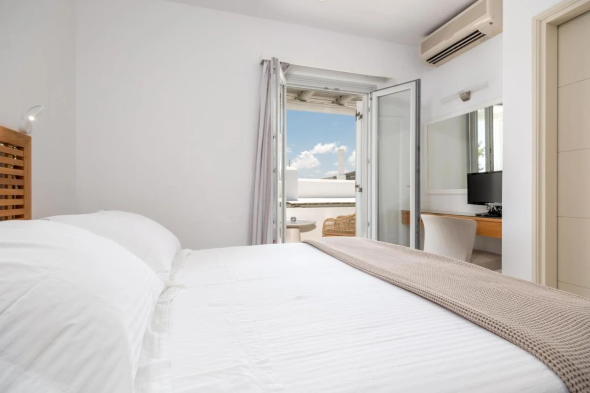 Anemomylos Residence Paros - Hotel Photo 71