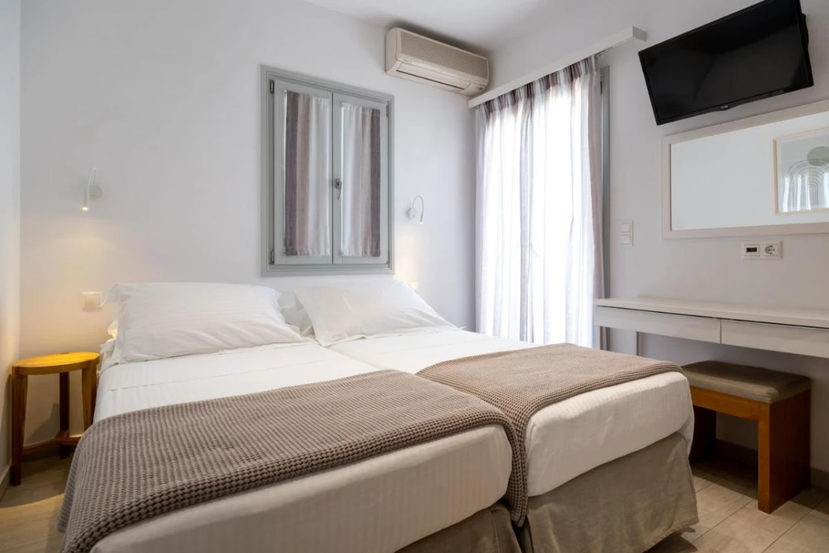 Anemomylos Residence Paros - Hotel Photo 72