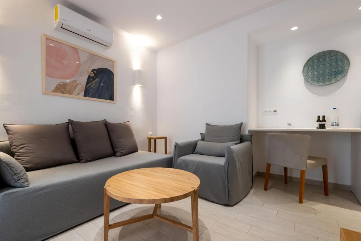 Anemomylos Residence Paros - Hotel Photo 73