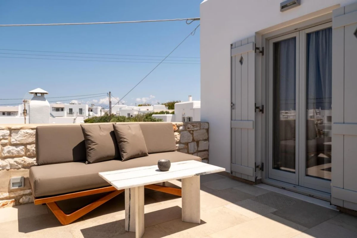 Anemomylos Residence Paros - Hotel Photo 74