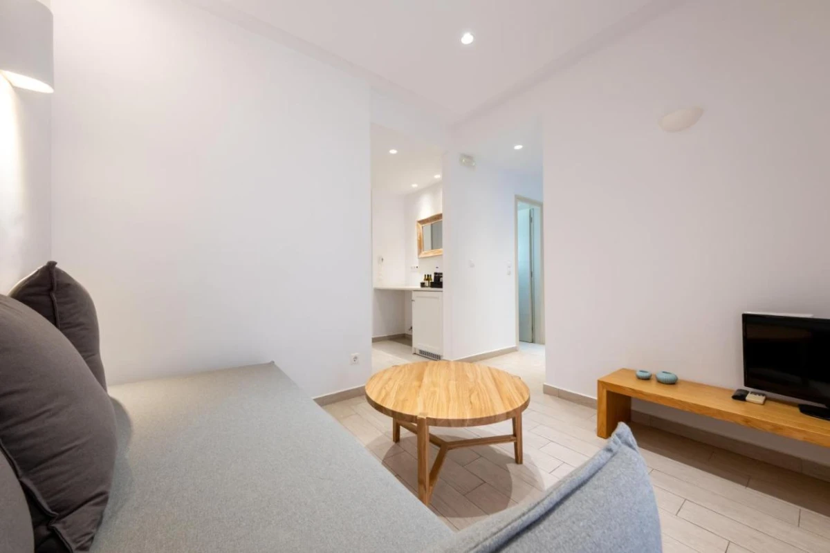 Anemomylos Residence Paros - Hotel Photo 75