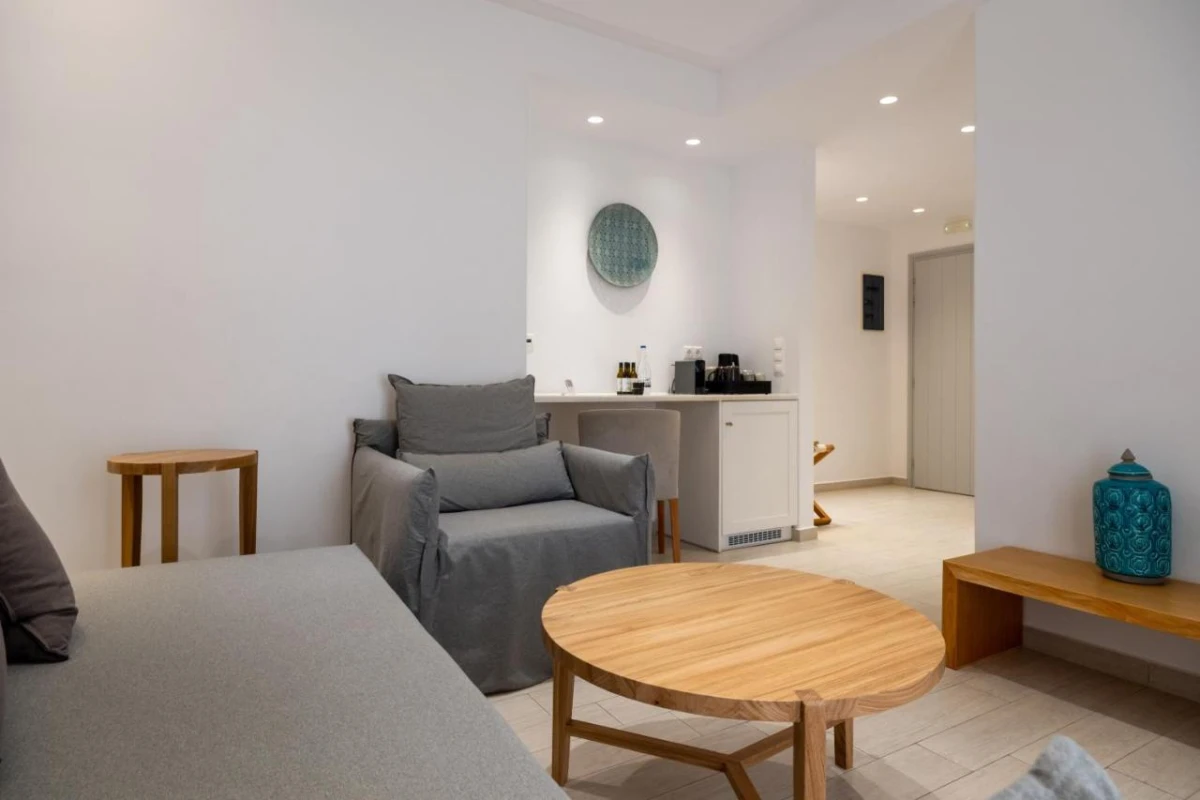 Anemomylos Residence Paros - Hotel Photo 76