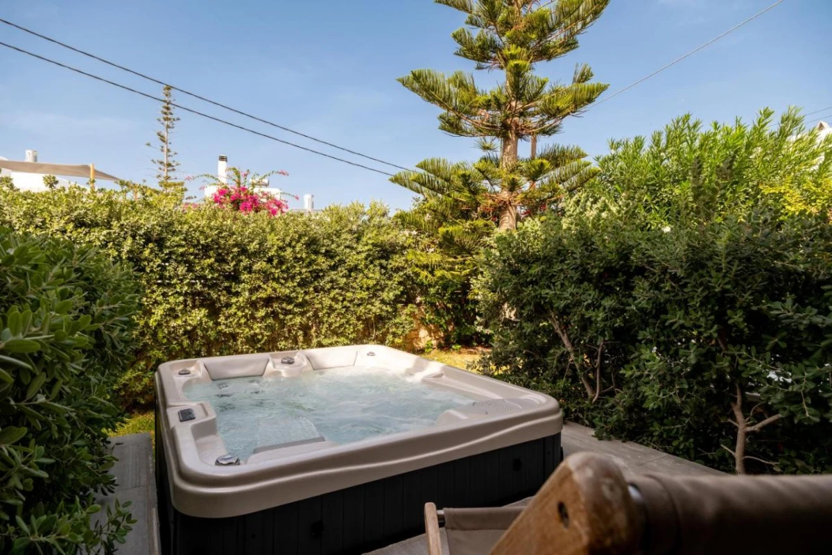 Anemomylos Residence Paros - Hotel Photo 77